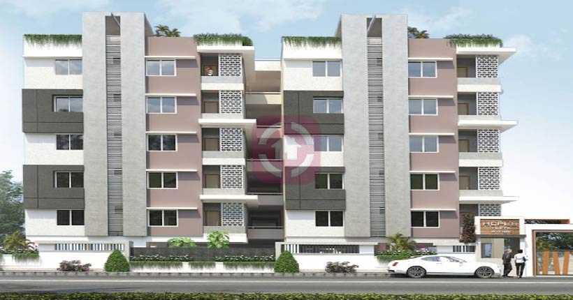 Yuktha Avenue Cover Page